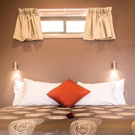 Broken Hill Outback Resort Kültér fotó