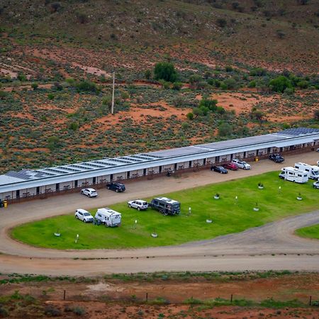 Broken Hill Outback Resort Kültér fotó