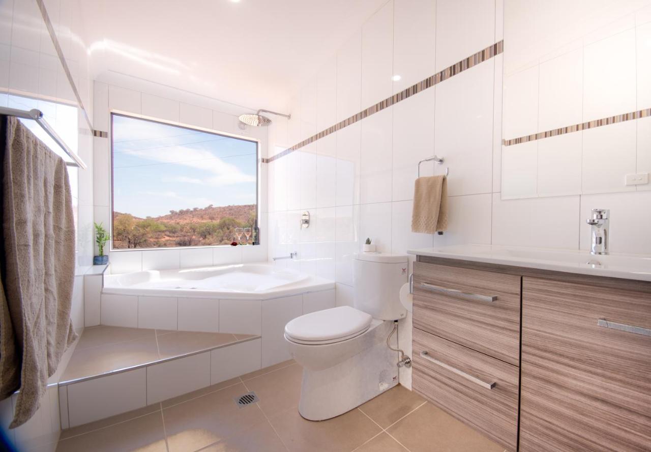 Broken Hill Outback Resort Kültér fotó