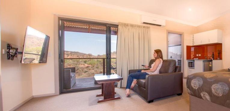 Broken Hill Outback Resort Kültér fotó