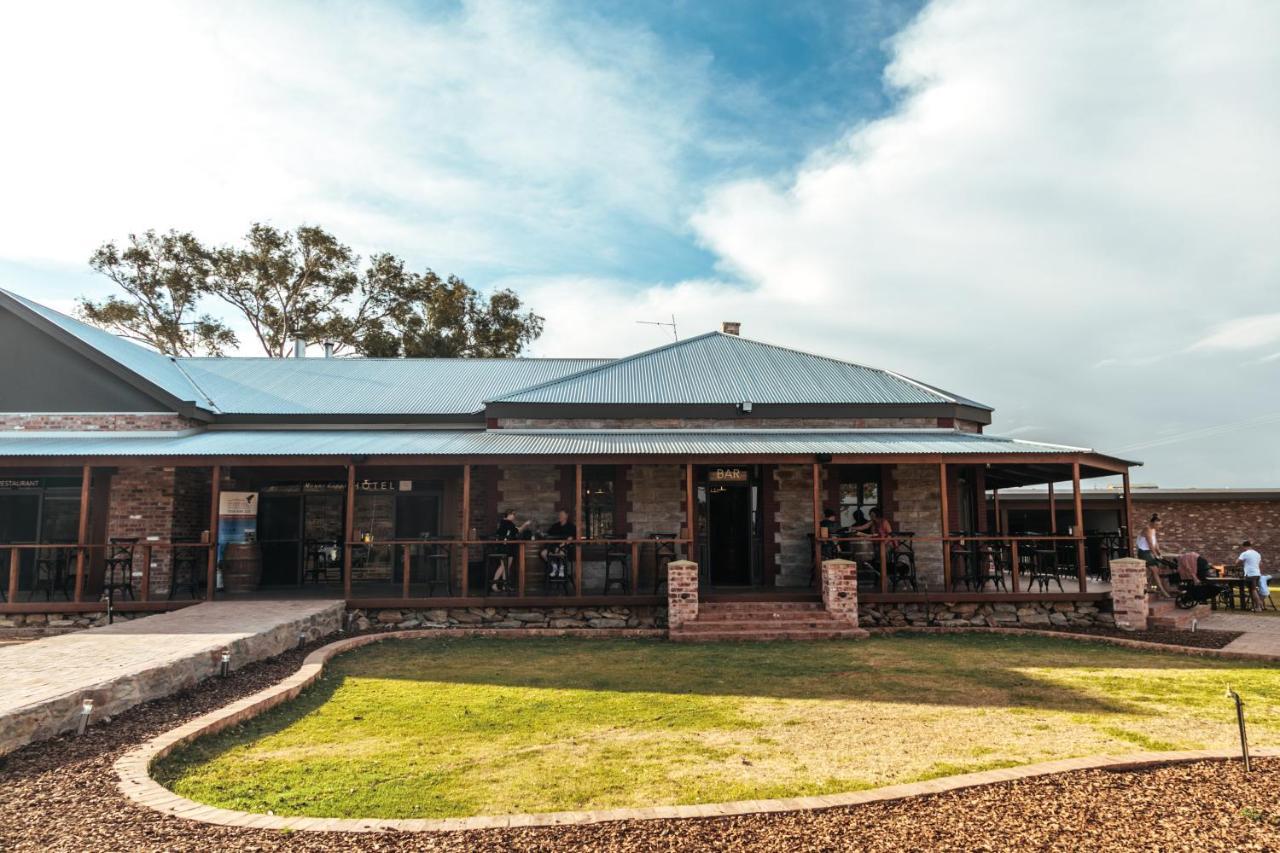Broken Hill Outback Resort Kültér fotó