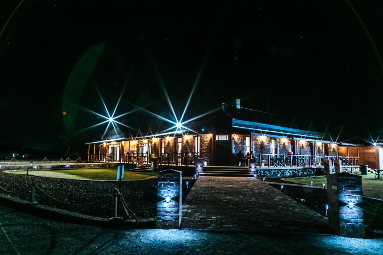 Broken Hill Outback Resort Kültér fotó