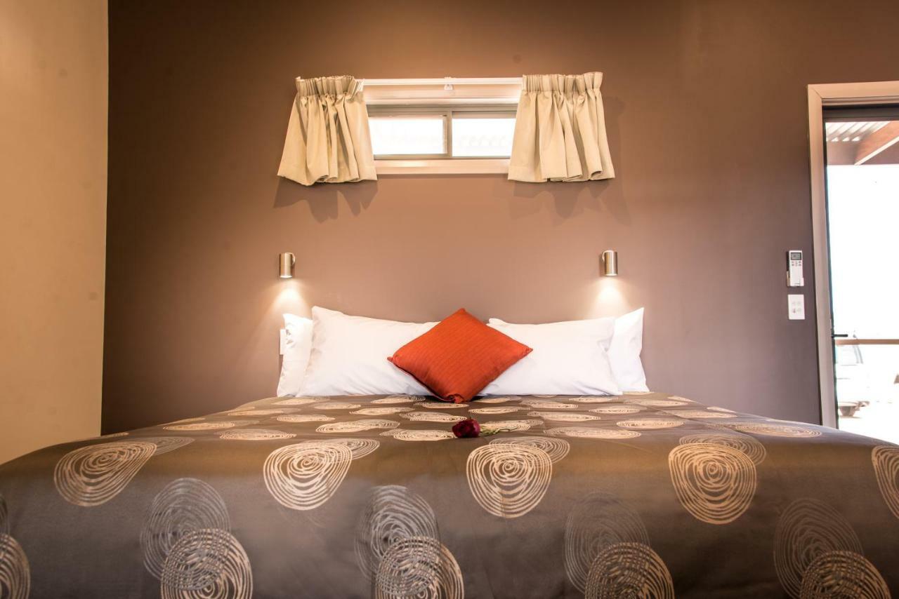 Broken Hill Outback Resort Kültér fotó